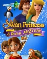 Принцесса Лебедь: Королевская Мизтерия (2018) смотреть мультонлайн